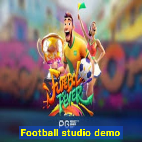 Football studio demo